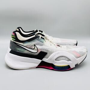 Nike | Shoes | Nike Air Max Lunar9 Wr Blacksilverwhite Sz 05 